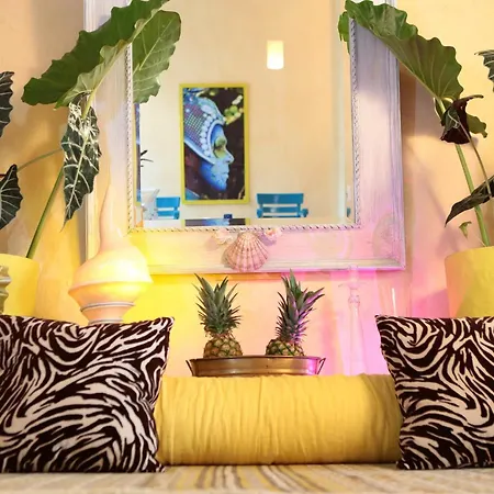 Casa Logos Boutique Hotel 4*