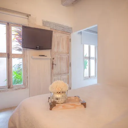Hotel Casa Logos Boutique