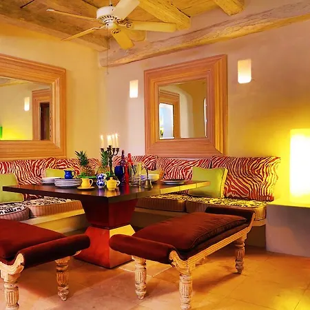 Casa Logos Boutique Cartagena
