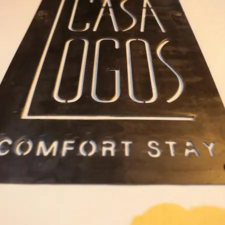 Hotel Casa Logos Boutique Cartagena