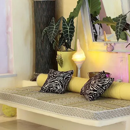 Hotel Casa Logos Boutique