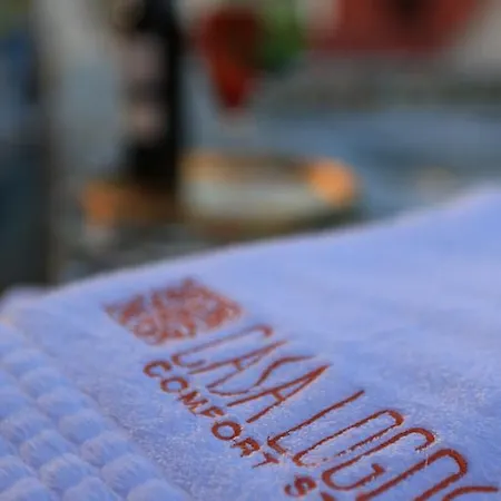 Hotel Casa Logos Boutique Cartagena
