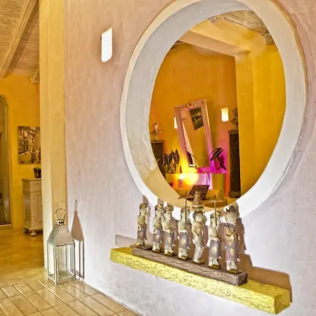 Hotel Casa Logos Boutique 4*