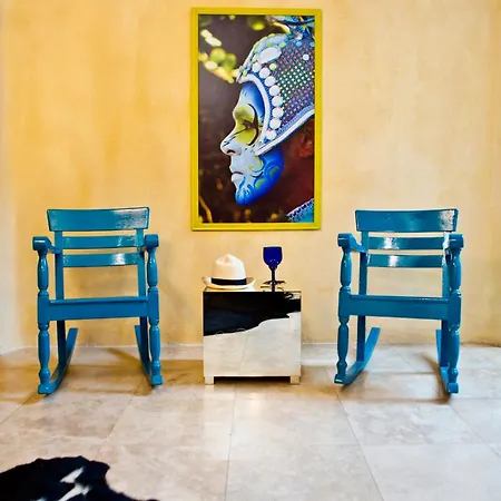 Hotel Casa Logos Boutique