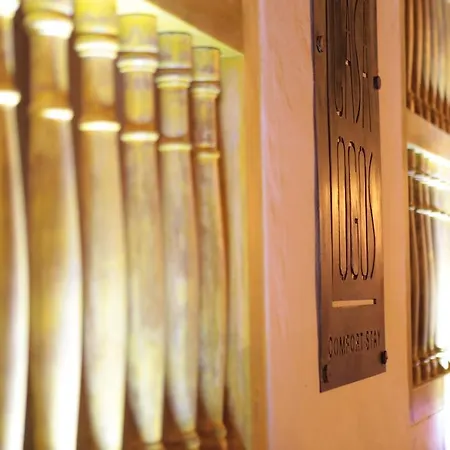 Hotel Casa Logos Boutique 4*