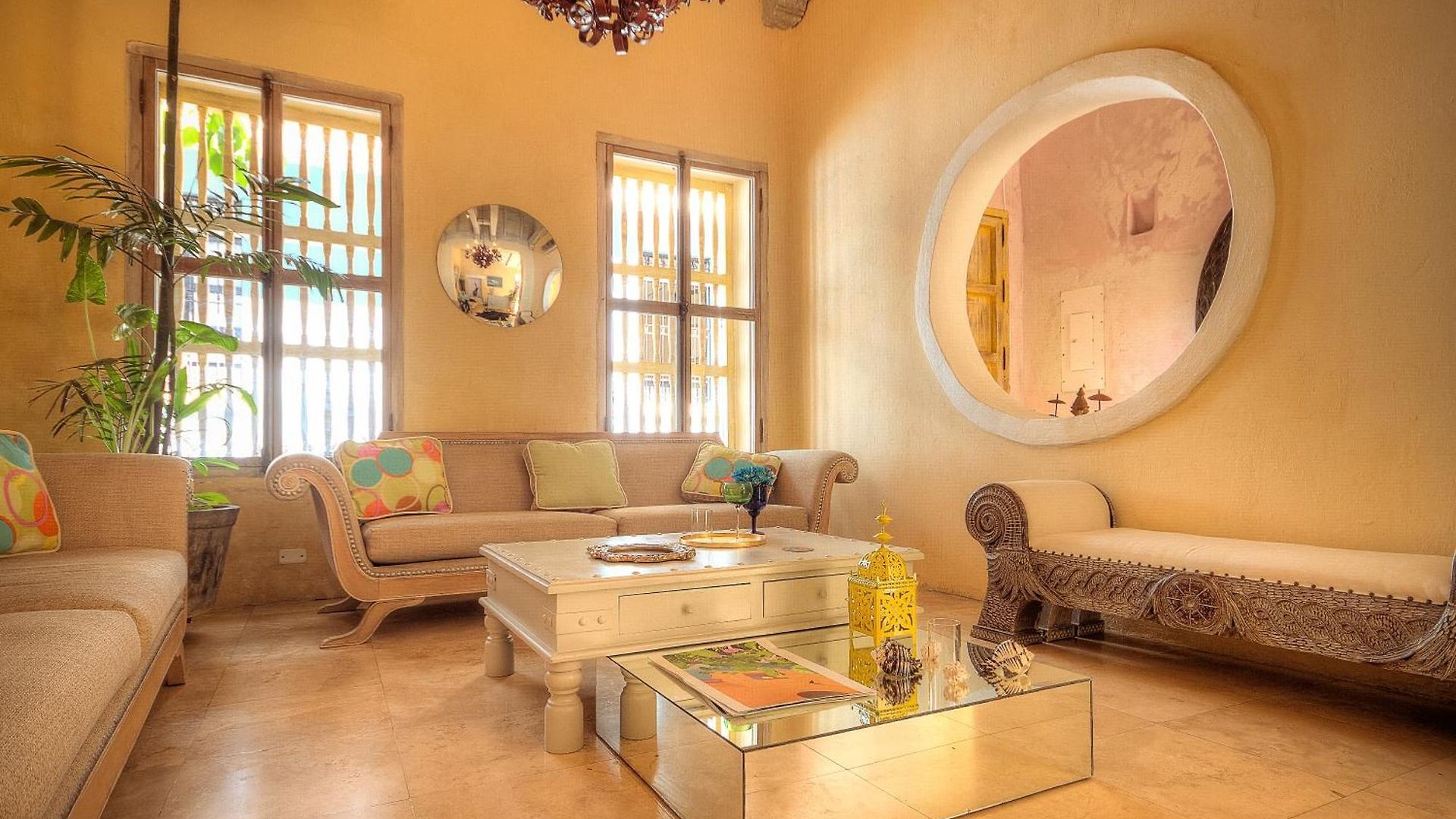 Casa Logos Boutique Hotel