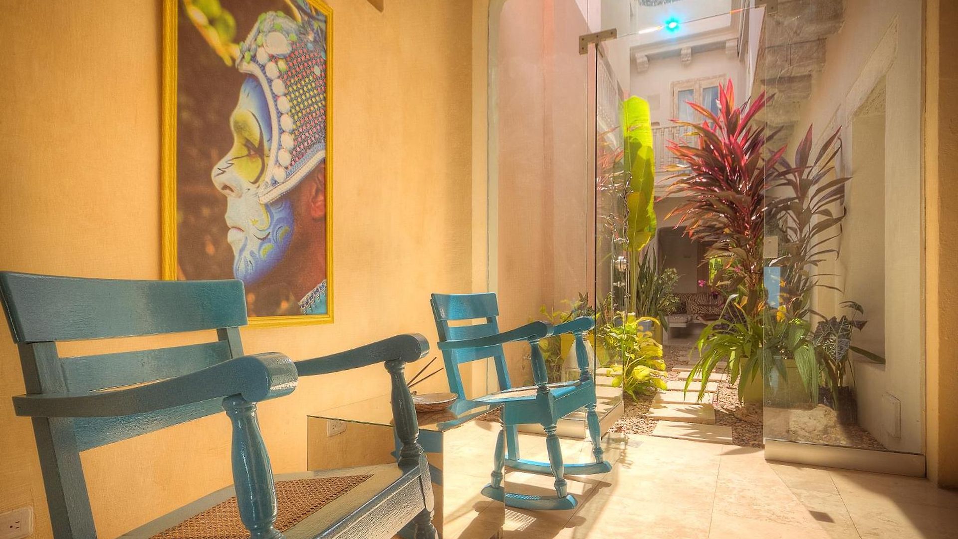 Casa Logos Boutique 4*