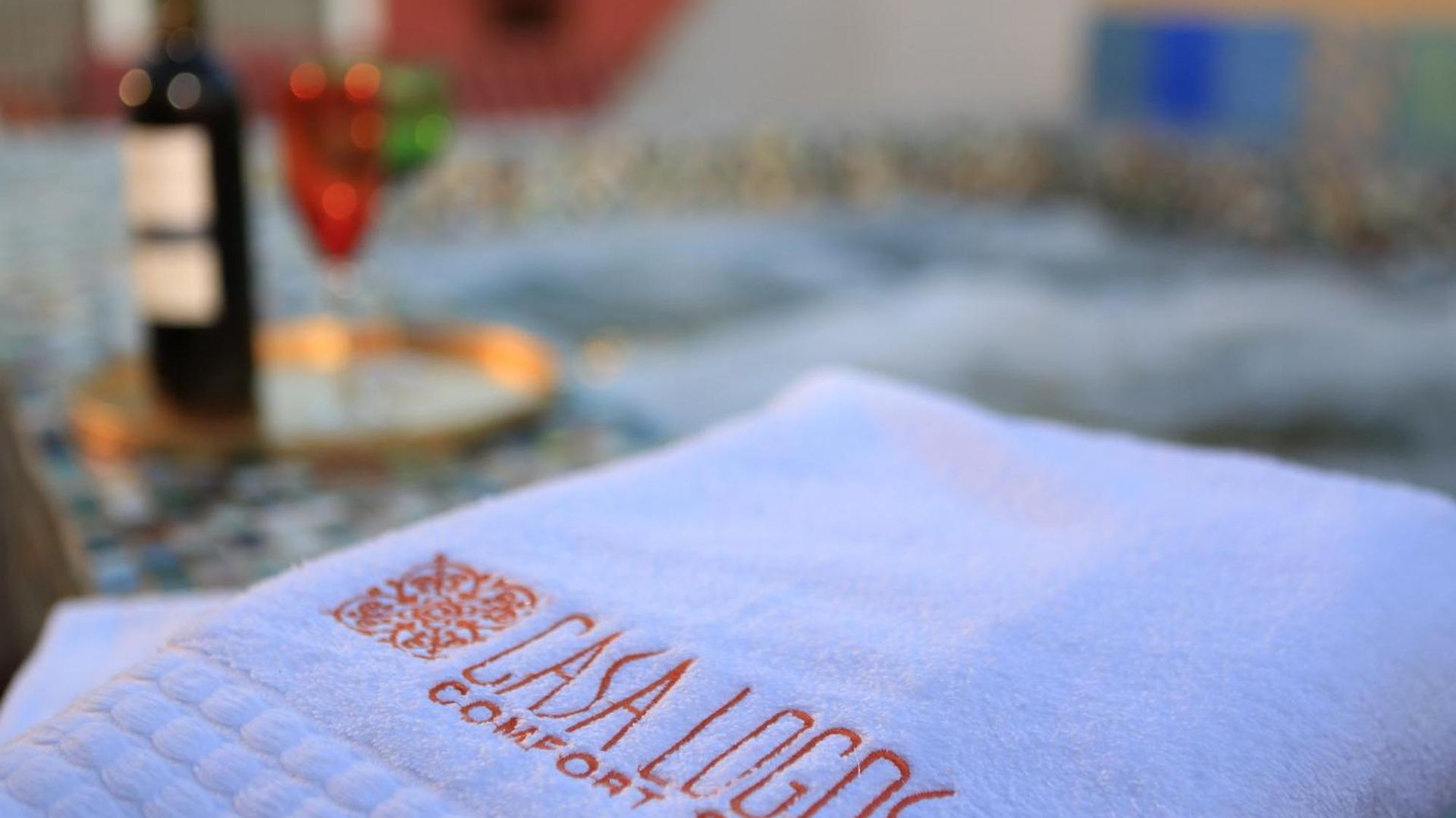 Casa Logos Boutique
