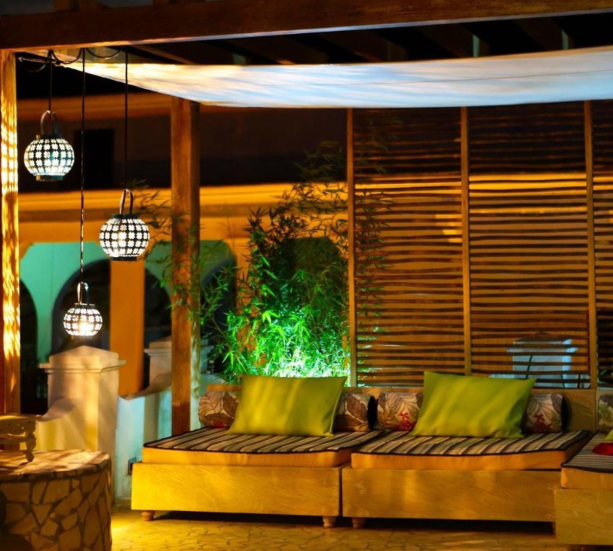 Hotel Casa Logos Boutique 4*