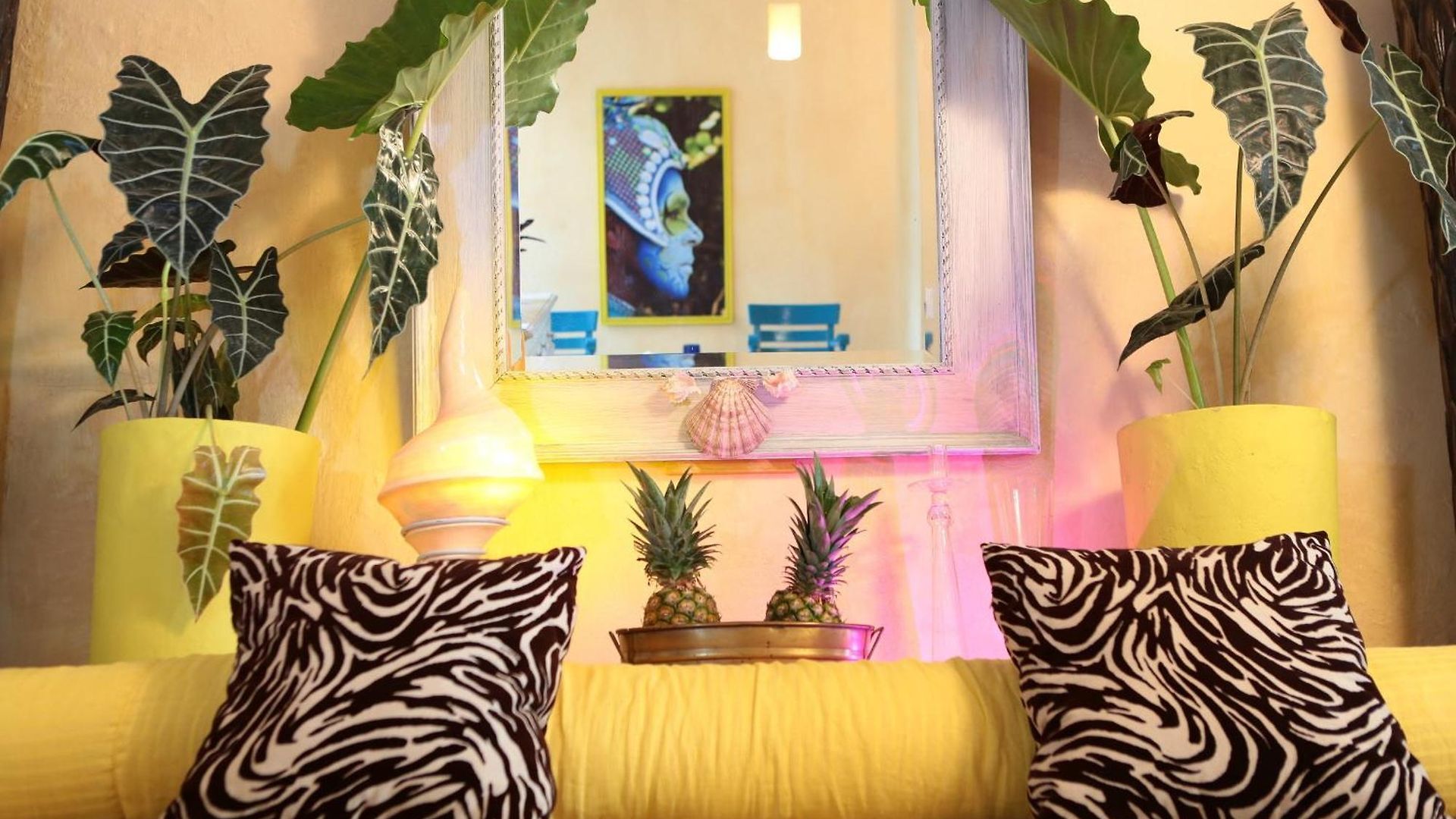 Casa Logos Boutique Hotel 4*