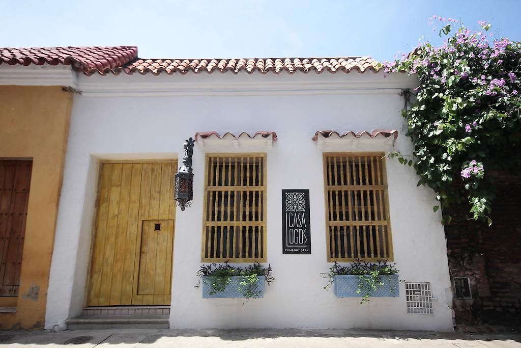 Casa Logos Boutique