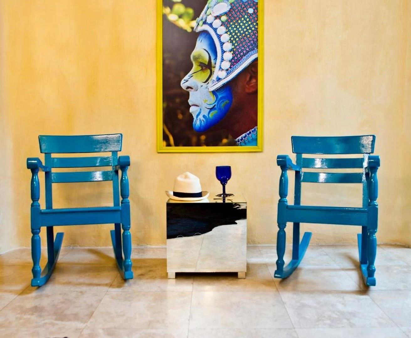Hotel Casa Logos Boutique