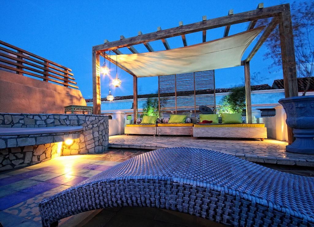 Hotel Casa Logos Boutique Cartagena