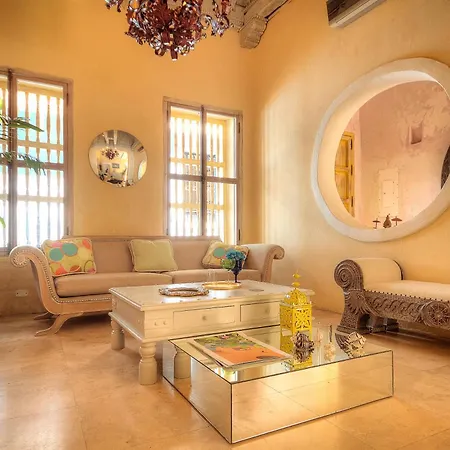 Casa Logos Boutique Hotel