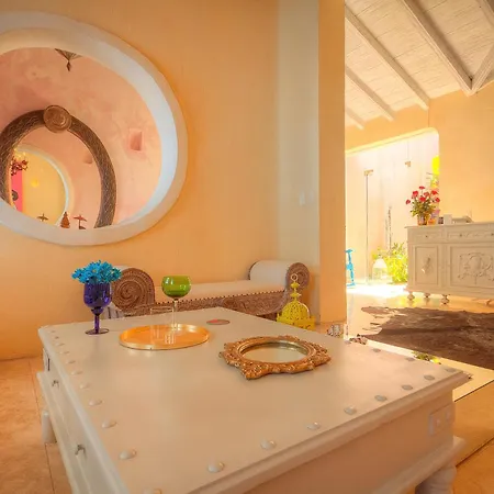 Hotel Casa Logos Boutique 4*