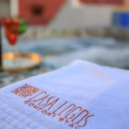 Casa Logos Boutique