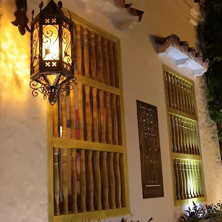 Casa Logos Boutique