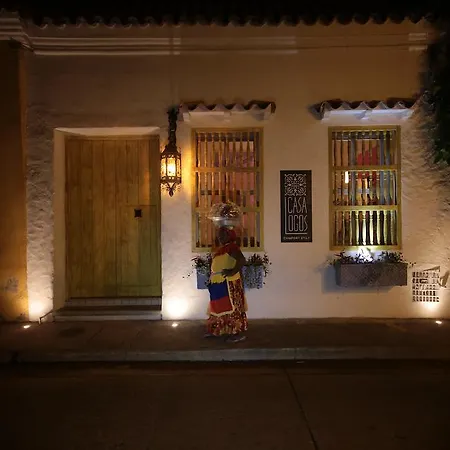 Hotel Casa Logos Boutique 4*