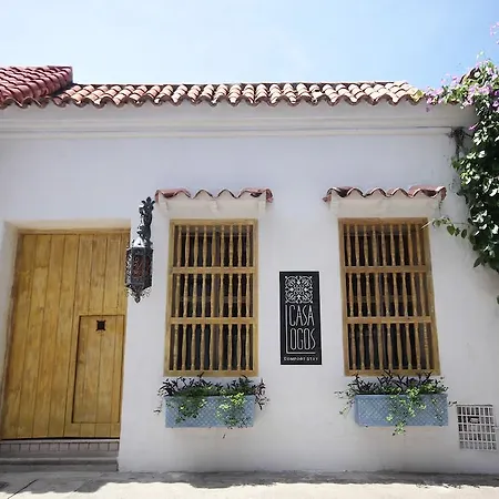 Casa Logos Boutique