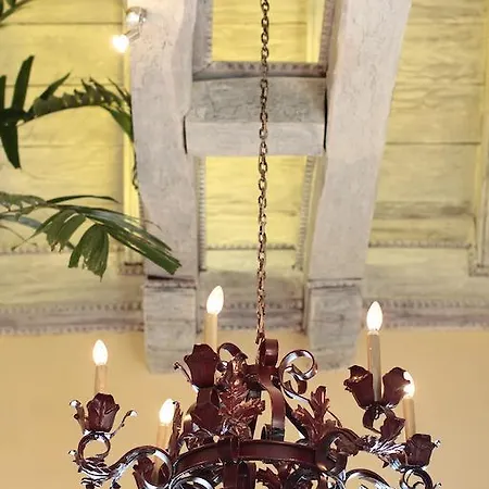 Hotel Casa Logos Boutique Cartagena