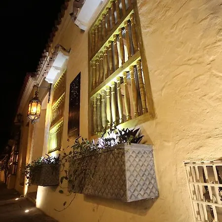 Hotel Casa Logos Boutique 4*