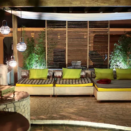 Casa Logos Boutique Cartagena