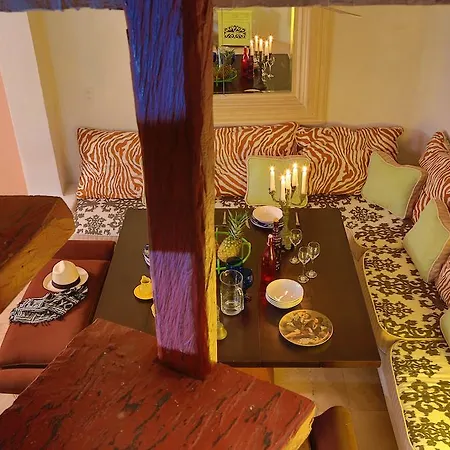 Hotel Casa Logos Boutique 4*