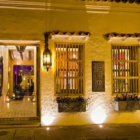 Casa Logos Boutique