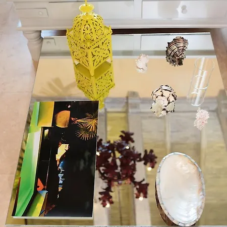 Casa Logos Boutique Cartagena